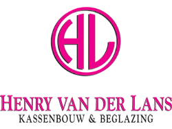 Logo Henry van der Lans